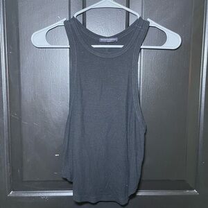 Brandy Melville Racerback Tank